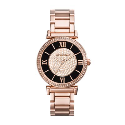 Michael Kors MK3339 wristwatch