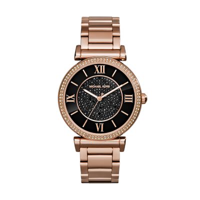 Michael Kors MK3356 wristwatch