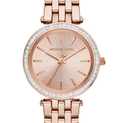 mk touch watch
