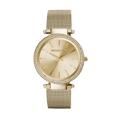Michael Kors MK3368 wristwatch