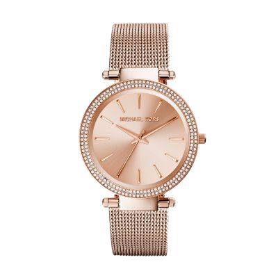Michael Kors MK3369 wristwatch