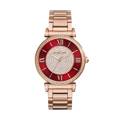 Michael Kors MK3377 wristwatch