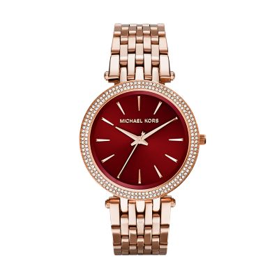 Michael Kors MK3378 wristwatch