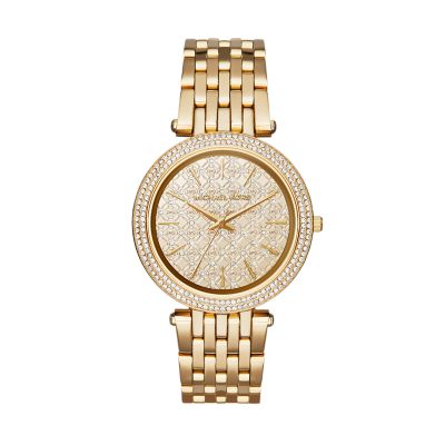 Michael Kors MK3398 wristwatch