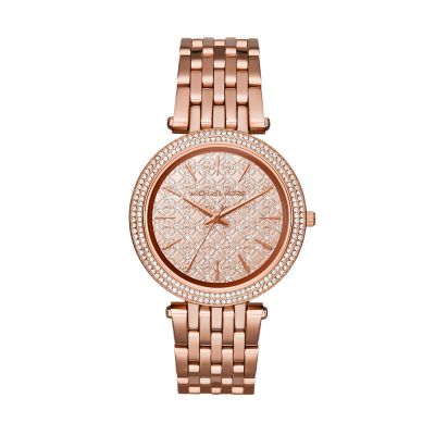 Michael Kors MK3399 wristwatch