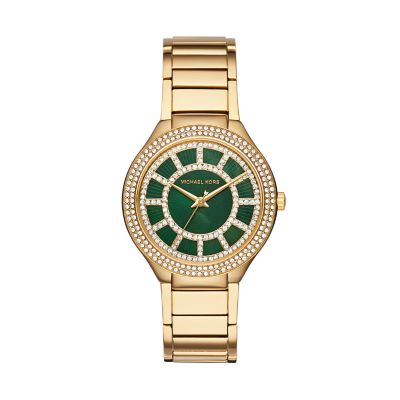 Michael Kors MK3409 wristwatch