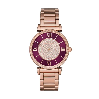 Michael Kors MK3412 wristwatch