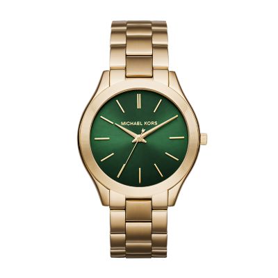 Michael Kors MK3435 wristwatch