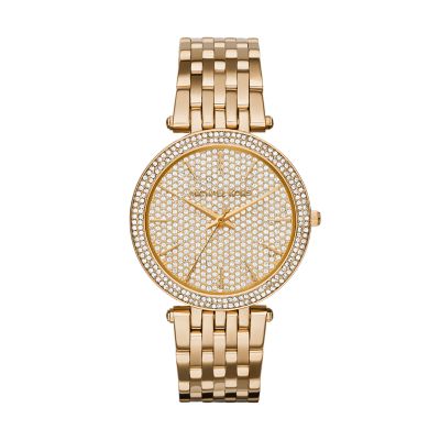 Michael Kors MK3438 wristwatch