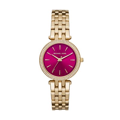 Michael Kors MK3444 wristwatch