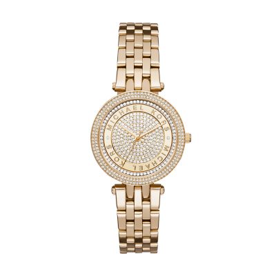Michael Kors MK3445 wristwatch