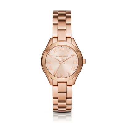 Michael Kors MK3457 wristwatch