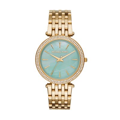 Michael Kors MK3498 wristwatch