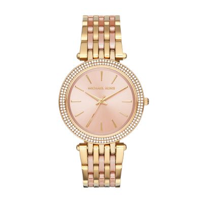 Michael Kors MK3507 wristwatch