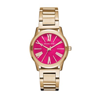 Michael Kors MK3520 wristwatch