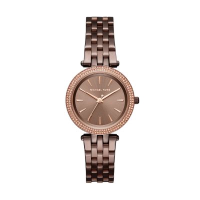 Michael Kors MK3553 wristwatch