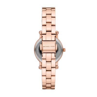 Michael kors norie deals watch