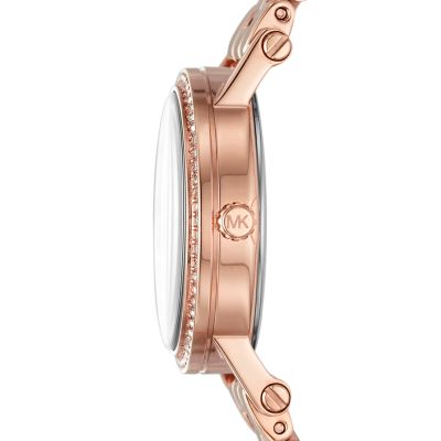 Michael kors norie on sale watch