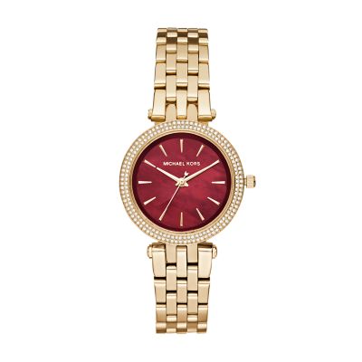 Michael Kors MK3583 wristwatch
