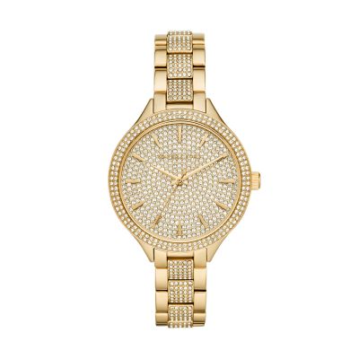 Michael Kors MK3632 wristwatch