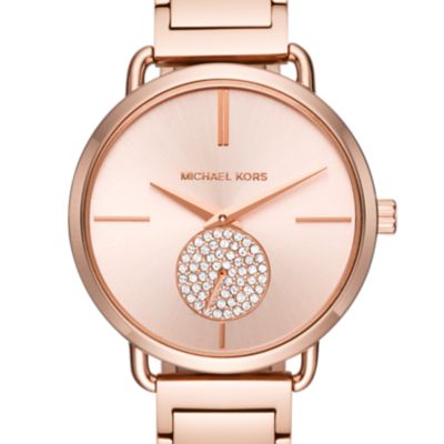 michael kors watch official website