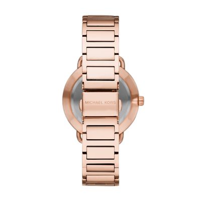 mk3844 rose gold