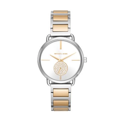 Michael Kors Portia Multifunction Two 