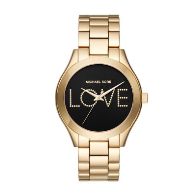 Michael Kors MK3803 wristwatch