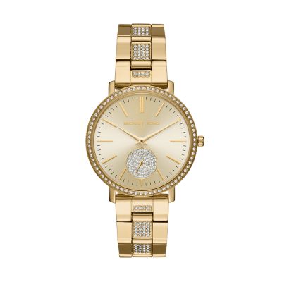 Michael Kors Women's Jaryn 