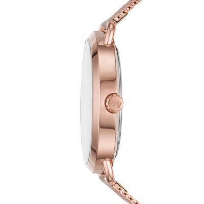 Michael kors ladies clearance portia watch