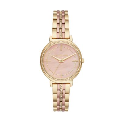 Michael Kors MK3860 wristwatch