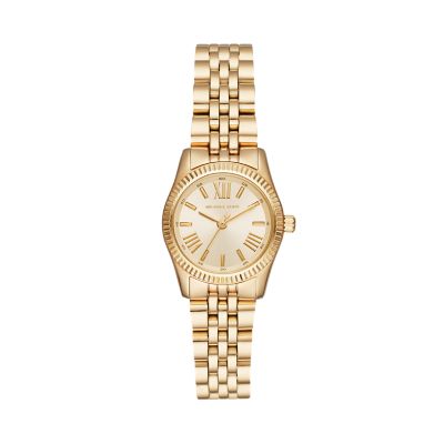 lexington watch michael kors
