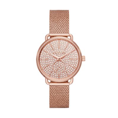 maiko kors watches