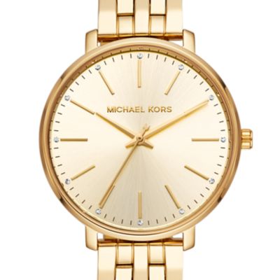 Rose Gold Watches For Women: Shop Ladies Rose Gold Watches - Watch Station