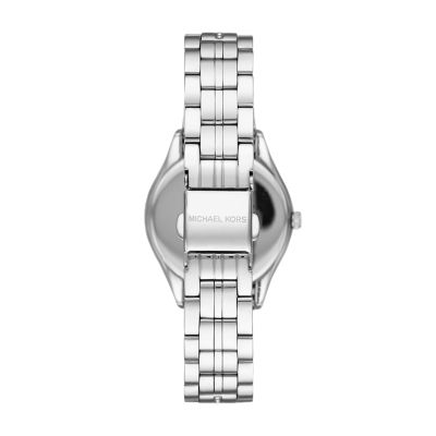 Michael Kors Women s Lauryn Stainless steel Watch MK3900 Watch