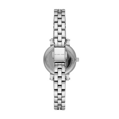 Michael Kors Women s Petite Sofie Stainless steel Watch MK3906 Watch Station