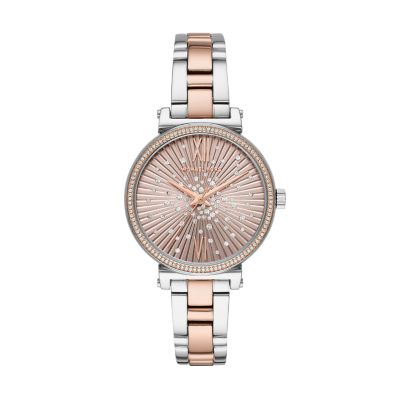 Michael Kors MK3972 wristwatch