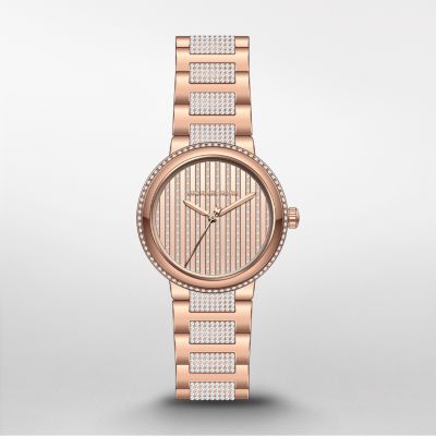 Michael Kors MK3986 wristwatch