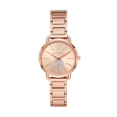 watch from michael kors