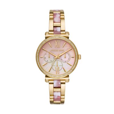 Michael Kors MK4344 wristwatch