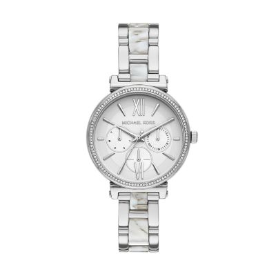 michael kors sofie watch