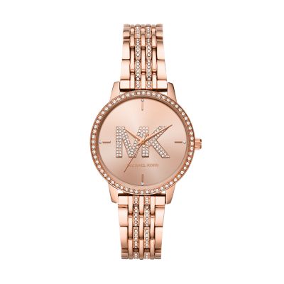 Michael Kors MK4372 wristwatch