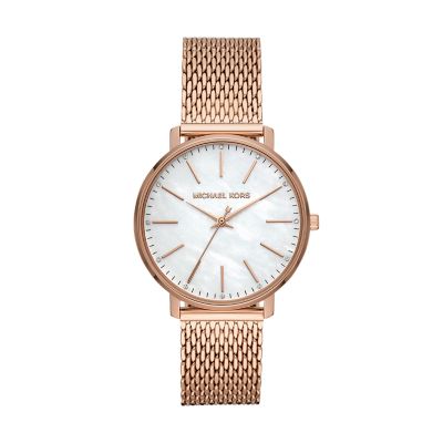 Michael kors pyper discount mk4338