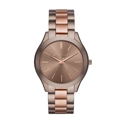 mk sable watch