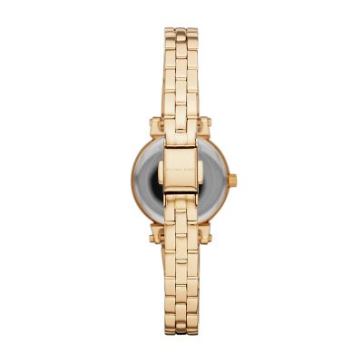 michael kors sofie watch straps