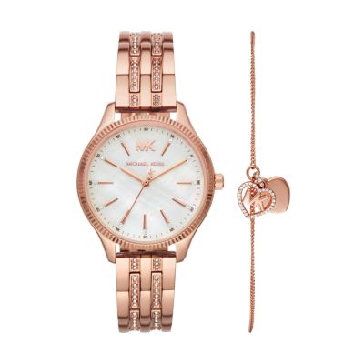 michael kors rose