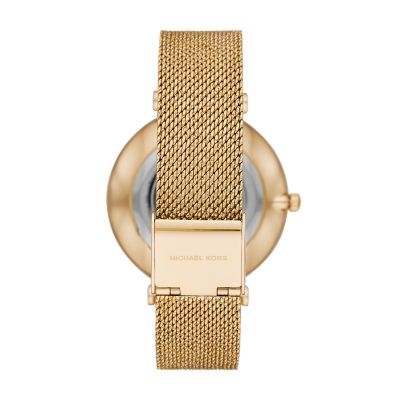 Michael kors watch online crystal