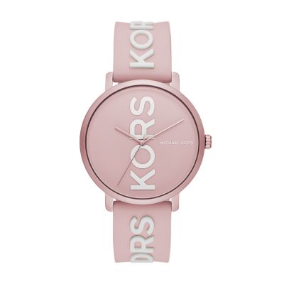 michael kors charlie watch