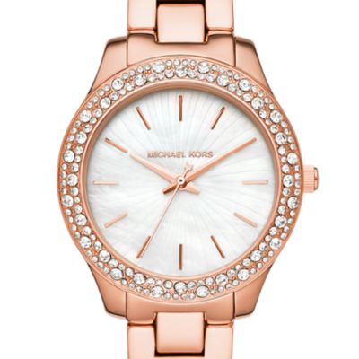 michael kors watches official website