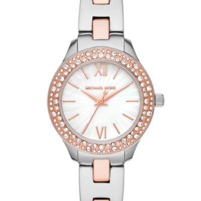 Michael Kors Watches for Women: Shop 